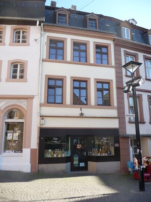 Exteriör