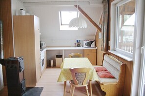 Eget kök