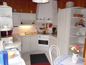 Eget kök
