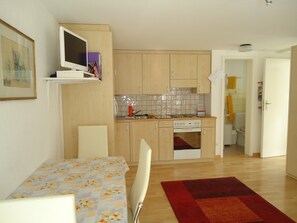Eget kök