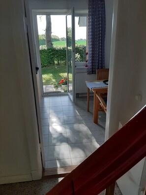Interiör