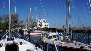 Port de plaisance
