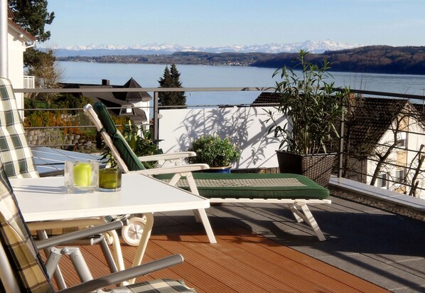 Terassi/patio