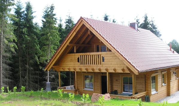 Exteriör