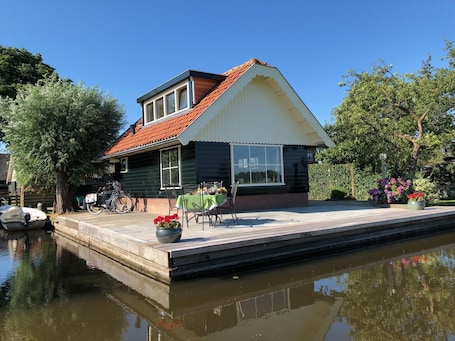De Koolmees Breukelen