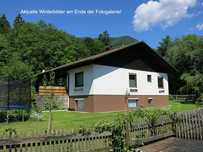 Haus Steinweiden