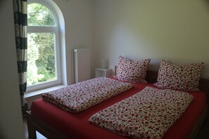 Schlafzimmer Nr. 1