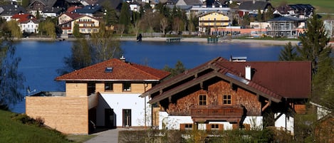 Udendørsområde