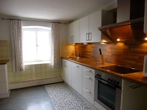 Eget kök