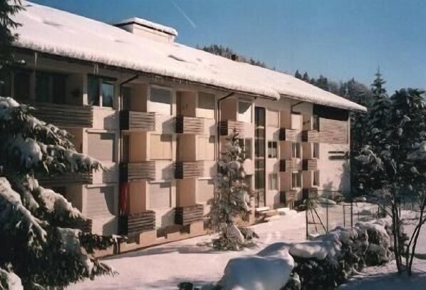 Ulkopuoli