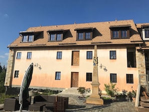 Außenbereich
