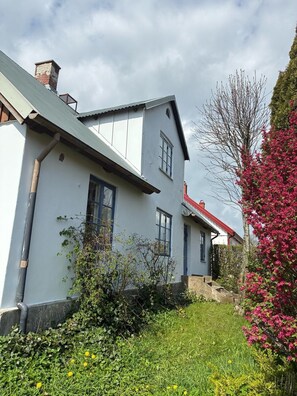 Außenbereich