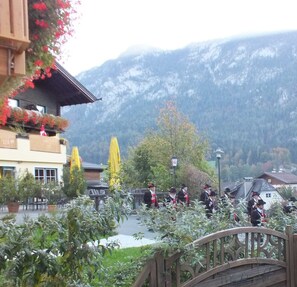 Müllers Ferienhaus Salzburgerland