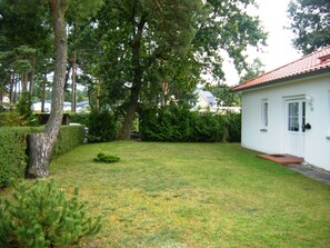 Ulkoalueet