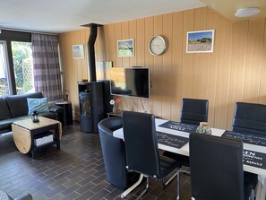 Interiör