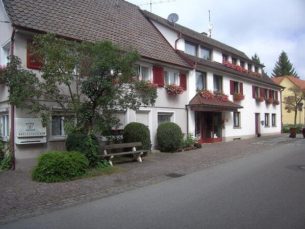 Exteriör