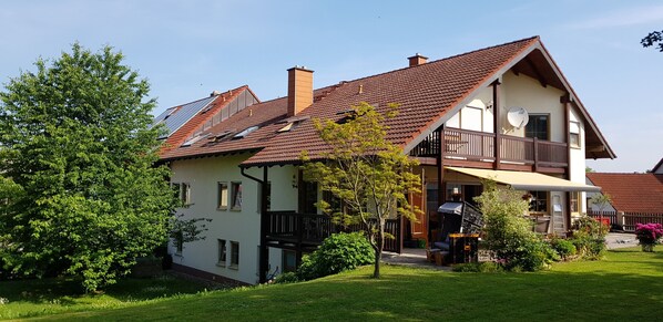 Exteriör