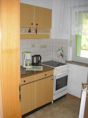 Eget kök