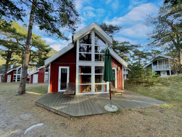 Exteriör