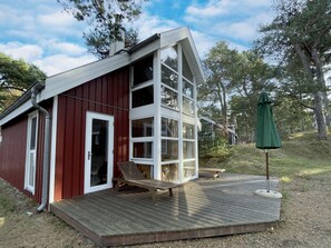 Exteriör
