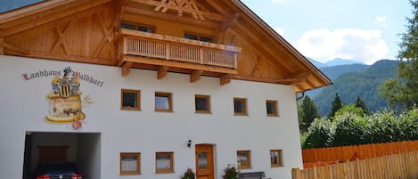 Landhaus Waldhart 