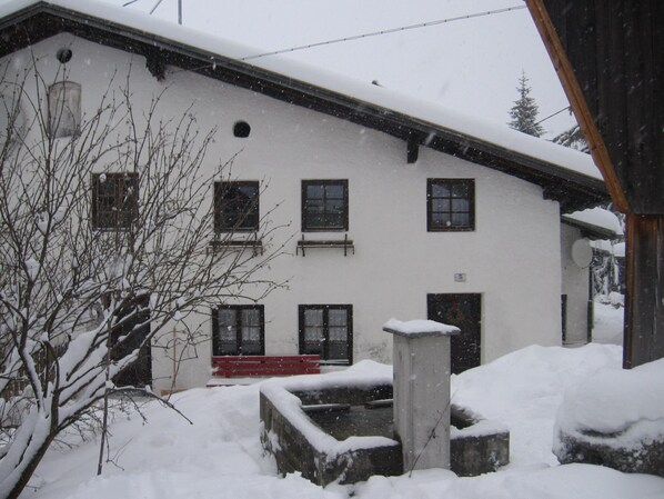 Ferienhaus Schmittenhof