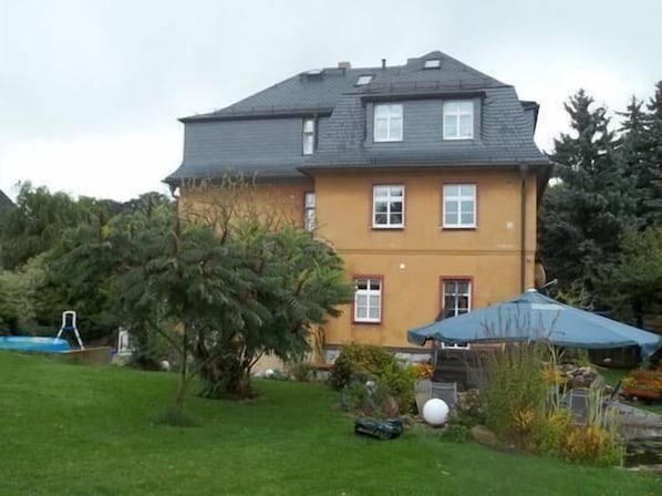 Außenbereich