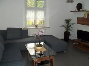 Wohnbereich