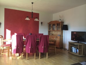 Restauration