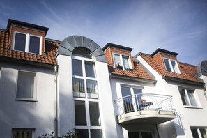 Detalle exterior