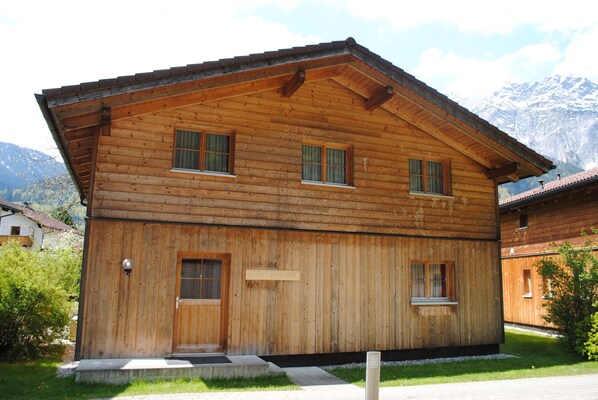 Chalet Harmonie