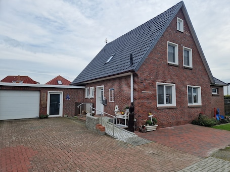 Ferienwohnung Küpker