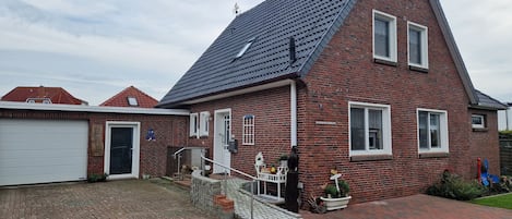 Ferienwohnung Küpker