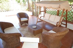 Terrass/Patio