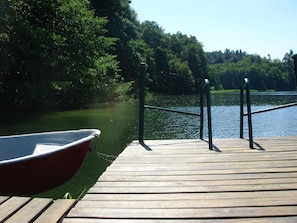 Lake