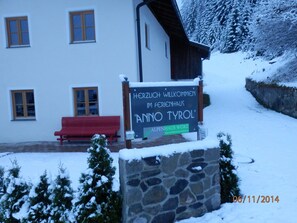 Boendeområde
