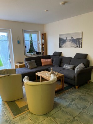 Interiör