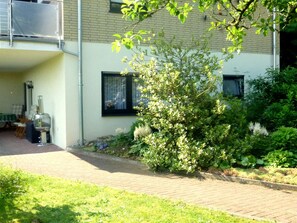 Boendeområde