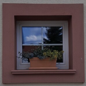 Detalj exteriör