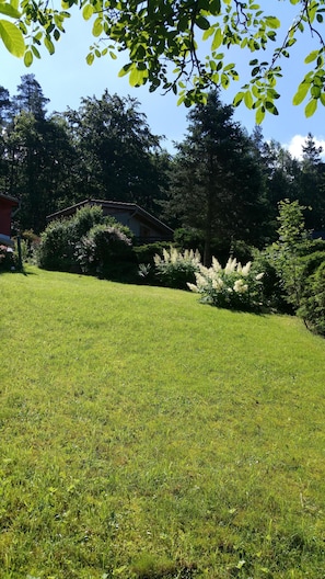 Boendeområde