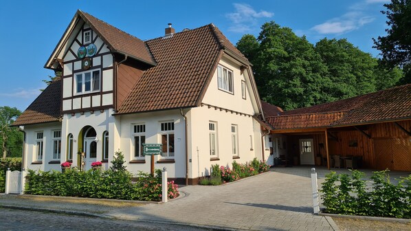 Exteriör