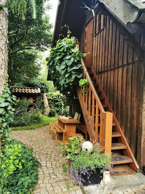 Boendeområde
