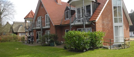 Udendørsområde