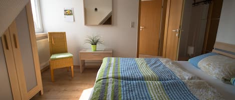 Wohnung 3 Schlafzimmer