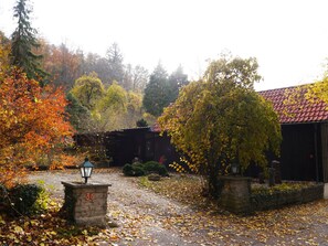 Boendeområde