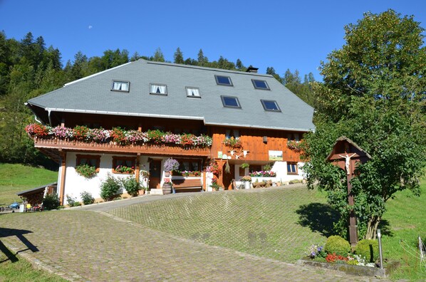 Exteriör