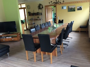 Mötesrum