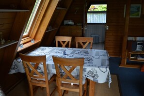 Restauration