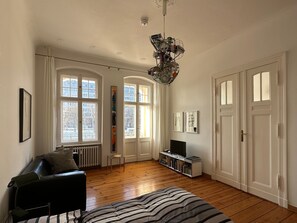 Interiör