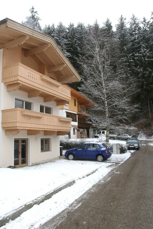 Exteriör